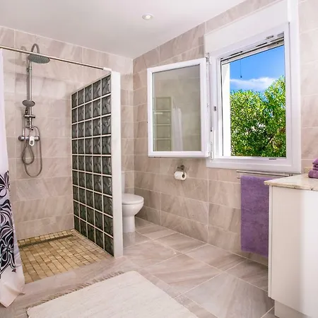 Villa Cala Blanca Javea