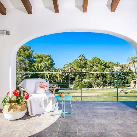 Villa Cala Blanca *