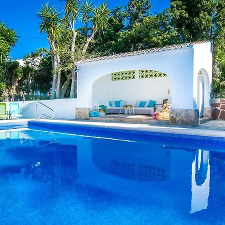 Villa Cala Blanca *