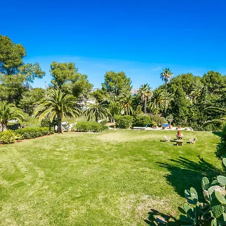 Villa Cala Blanca *