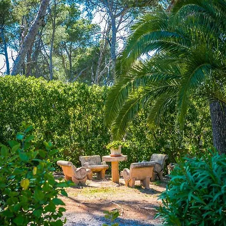 Villa Cala Blanca