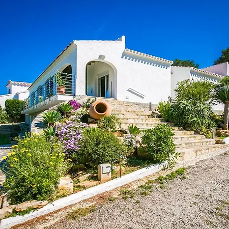 Villa Cala Blanca *