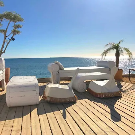 Cala Blanca Villa